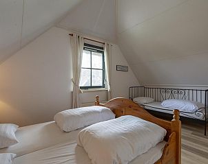 Unterkunft 4504357 - Ferienhaus Noordzeekust - De Buitenplaats 138