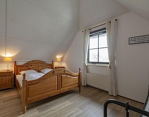 Unterkunft 4504357 - Ferienhaus Noordzeekust - De Buitenplaats 138