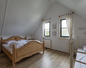 Unterkunft 4504357 - Ferienhaus Noordzeekust - De Buitenplaats 138