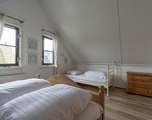 Unterkunft 4504357 - Ferienhaus Noordzeekust - De Buitenplaats 138