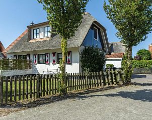 Unterkunft 4504357 - Ferienhaus Noordzeekust - De Buitenplaats 138