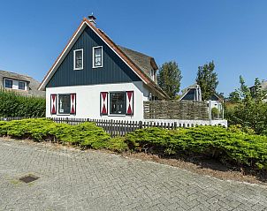 Unterkunft 4504357 - Ferienhaus Noordzeekust - De Buitenplaats 138