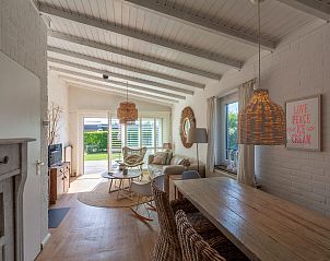 Verblijf 450435 - Vakantiewoning Noordzeekust - De Blenck 3