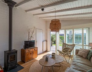 Verblijf 450435 - Vakantiewoning Noordzeekust - De Blenck 3