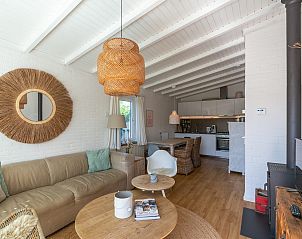 Verblijf 450435 - Vakantiewoning Noordzeekust - De Blenck 3