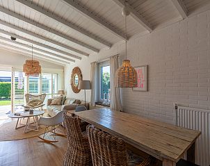 Verblijf 450435 - Vakantiewoning Noordzeekust - De Blenck 3