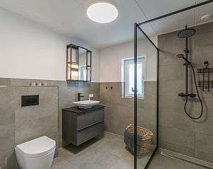 Verblijf 450435 - Vakantiewoning Noordzeekust - De Blenck 3