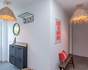 Verblijf 450435 - Vakantiewoning Noordzeekust - De Blenck 3