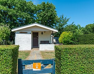 Unterkunft 4504363 - Ferienhaus Noordzeekust - Garnekuul 26