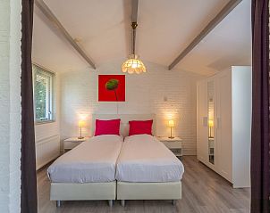 Unterkunft 4504363 - Ferienhaus Noordzeekust - Garnekuul 26