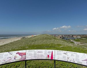 Unterkunft 4504363 - Ferienhaus Noordzeekust - Garnekuul 26