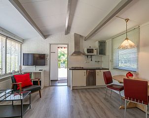 Unterkunft 4504363 - Ferienhaus Noordzeekust - Garnekuul 26