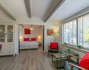 Unterkunft 4504363 - Ferienhaus Noordzeekust - Garnekuul 26