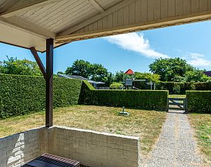 Unterkunft 4504363 - Ferienhaus Noordzeekust - Garnekuul 26