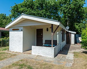 Unterkunft 4504363 - Ferienhaus Noordzeekust - Garnekuul 26