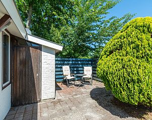 Unterkunft 4504363 - Ferienhaus Noordzeekust - Garnekuul 26