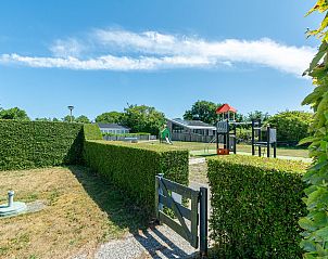 Unterkunft 4504363 - Ferienhaus Noordzeekust - Garnekuul 26