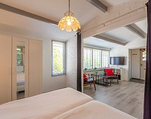 Unterkunft 4504363 - Ferienhaus Noordzeekust - Garnekuul 26