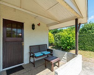 Unterkunft 4504363 - Ferienhaus Noordzeekust - Garnekuul 26