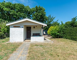 Unterkunft 4504363 - Ferienhaus Noordzeekust - Garnekuul 26