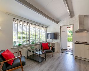 Unterkunft 4504363 - Ferienhaus Noordzeekust - Garnekuul 26