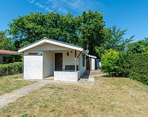 Unterkunft 4504363 - Ferienhaus Noordzeekust - Garnekuul 26