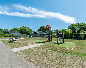 Unterkunft 4504363 - Ferienhaus Noordzeekust - Garnekuul 26