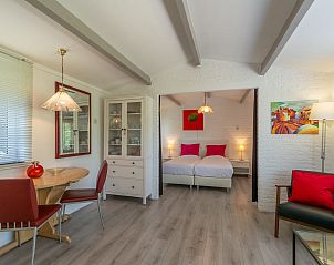 Unterkunft 4504363 - Ferienhaus Noordzeekust - Garnekuul 26