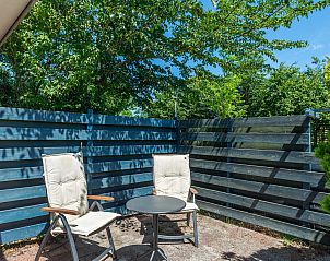 Unterkunft 4504363 - Ferienhaus Noordzeekust - Garnekuul 26