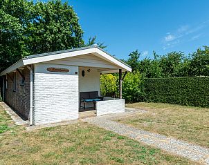 Unterkunft 4504363 - Ferienhaus Noordzeekust - Garnekuul 26