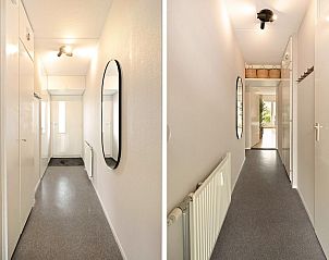 Unterkunft 4504364 - Ferienhaus Noordzeekust - Beach Appartement 13