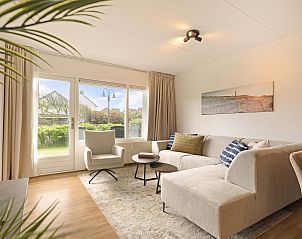 Unterkunft 4504364 - Ferienhaus Noordzeekust - Beach Appartement 13