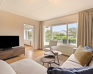 Unterkunft 4504364 - Ferienhaus Noordzeekust - Beach Appartement 13