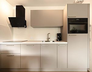 Unterkunft 4504364 - Ferienhaus Noordzeekust - Beach Appartement 13