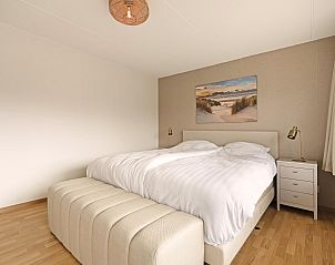 Unterkunft 4504364 - Ferienhaus Noordzeekust - Beach Appartement 13