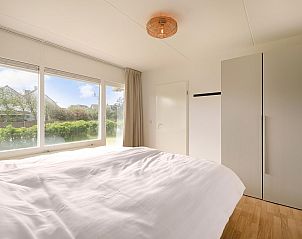 Unterkunft 4504364 - Ferienhaus Noordzeekust - Beach Appartement 13