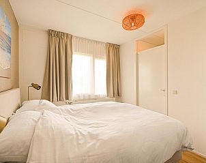 Unterkunft 4504364 - Ferienhaus Noordzeekust - Beach Appartement 13