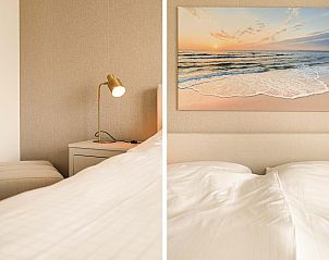 Unterkunft 4504364 - Ferienhaus Noordzeekust - Beach Appartement 13