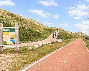 Unterkunft 4504364 - Ferienhaus Noordzeekust - Beach Appartement 13
