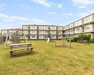 Unterkunft 4504364 - Ferienhaus Noordzeekust - Beach Appartement 13
