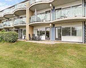 Unterkunft 4504364 - Ferienhaus Noordzeekust - Beach Appartement 13