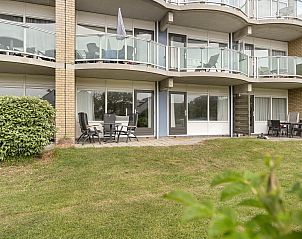 Unterkunft 4504364 - Ferienhaus Noordzeekust - Beach Appartement 13