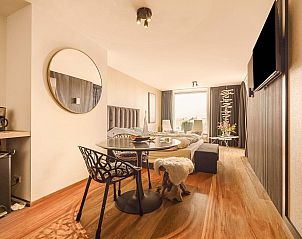 Unterkunft 4504365 - Ferienhaus Noordzeekust - Suite 