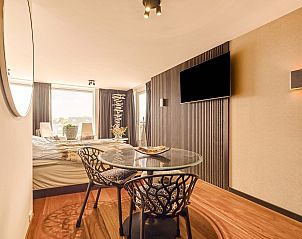 Unterkunft 4504365 - Ferienhaus Noordzeekust - Suite 