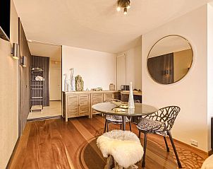 Unterkunft 4504365 - Ferienhaus Noordzeekust - Suite 