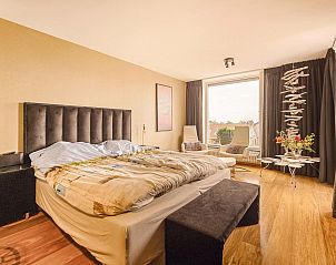 Unterkunft 4504365 - Ferienhaus Noordzeekust - Suite 