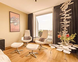 Unterkunft 4504365 - Ferienhaus Noordzeekust - Suite 
