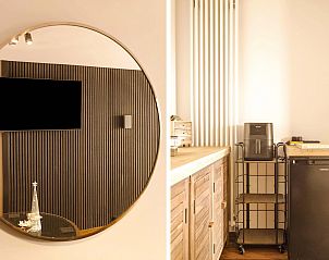 Unterkunft 4504365 - Ferienhaus Noordzeekust - Suite 