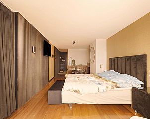 Unterkunft 4504365 - Ferienhaus Noordzeekust - Suite 