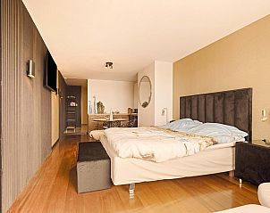Unterkunft 4504365 - Ferienhaus Noordzeekust - Suite 